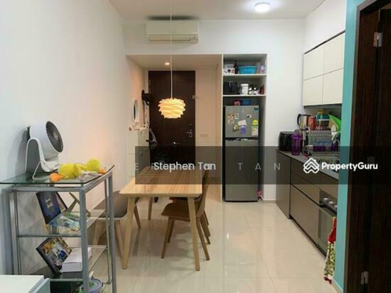 D'Nest, 135 Pasir Ris Grove, 1 Bedroom, 483 sqft, Condominium For Rent, by Stephen Tan, 25226513 - PropertyGuru.com.sg