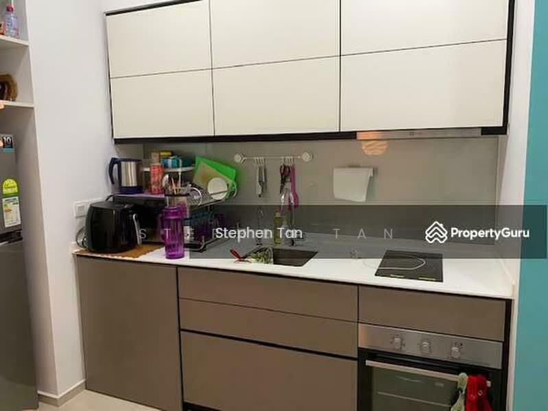 D'Nest, 135 Pasir Ris Grove, 1 Bedroom, 483 sqft, Condominium For Rent, by Stephen Tan, 25226513 - PropertyGuru.com.sg