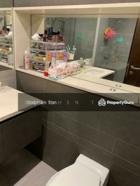 D'Nest, 135 Pasir Ris Grove, 1 Bedroom, 483 sqft, Condominium For Rent, by Stephen Tan, 25226513 - PropertyGuru.com.sg