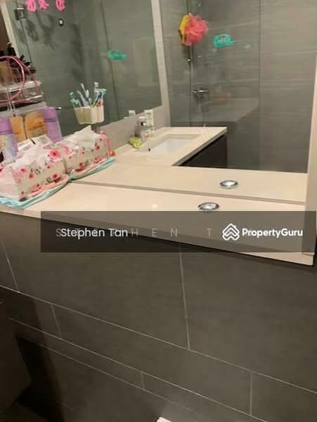 D'Nest, 135 Pasir Ris Grove, 1 Bedroom, 483 sqft, Condominium For Rent, by Stephen Tan, 25226513 - PropertyGuru.com.sg