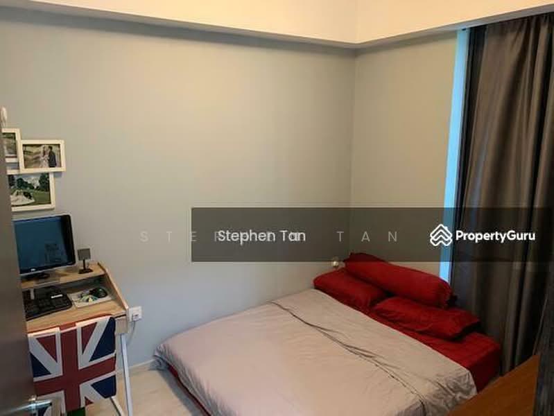 D'Nest, 135 Pasir Ris Grove, 1 Bedroom, 483 sqft, Condominium For Rent, by Stephen Tan, 25226513 - PropertyGuru.com.sg