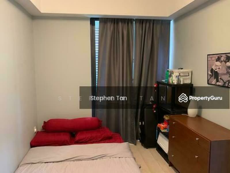 D'Nest, 135 Pasir Ris Grove, 1 Bedroom, 483 sqft, Condominium For Rent, by Stephen Tan, 25226513 - PropertyGuru.com.sg