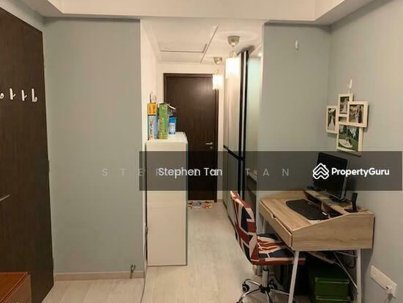 D'Nest, 135 Pasir Ris Grove, 1 Bedroom, 483 sqft, Condominium For Rent, by Stephen Tan, 25226513 - PropertyGuru.com.sg