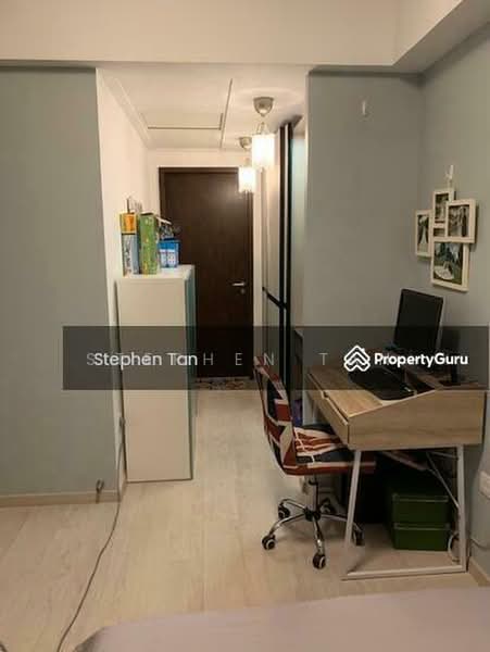 D'Nest, 135 Pasir Ris Grove, 1 Bedroom, 483 sqft, Condominium For Rent, by Stephen Tan, 25226513 - PropertyGuru.com.sg