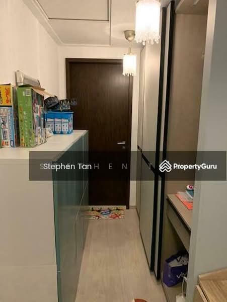 D'Nest, 135 Pasir Ris Grove, 1 Bedroom, 483 sqft, Condominium For Rent, by Stephen Tan, 25226513 - PropertyGuru.com.sg