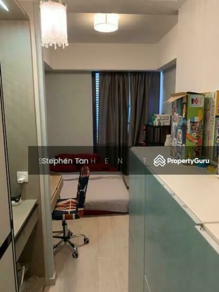 D'Nest, 135 Pasir Ris Grove, 1 Bedroom, 483 sqft, Condominium For Rent, by Stephen Tan, 25226513 - PropertyGuru.com.sg
