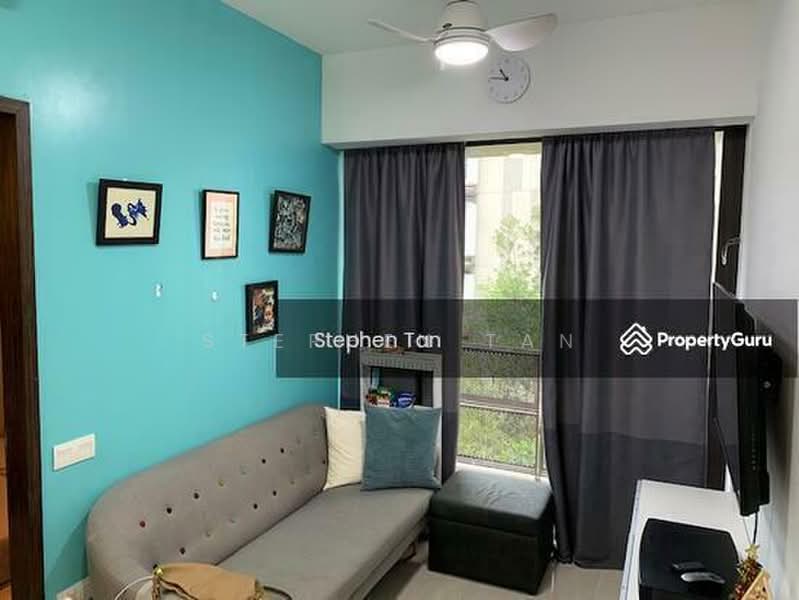 D'Nest, 135 Pasir Ris Grove, 1 Bedroom, 483 sqft, Condominium For Rent, by Stephen Tan, 25226513 - PropertyGuru.com.sg