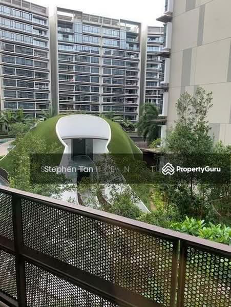 D'Nest, 135 Pasir Ris Grove, 1 Bedroom, 483 sqft, Condominium For Rent, by Stephen Tan, 25226513 - PropertyGuru.com.sg
