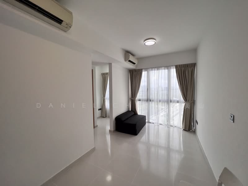 RiverBay, 23 Mar Thoma Road, 1 Bedroom, 387 sqft, Condominium For Rent, by Daniel Chua 蔡美山, 25226541 - PropertyGuru.com.sg
