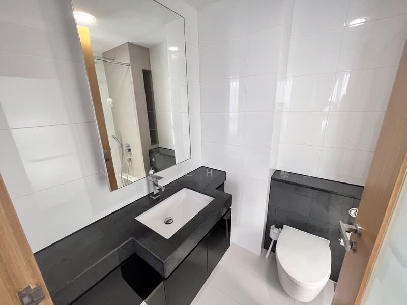RiverBay, 23 Mar Thoma Road, 1 Bedroom, 387 sqft, Condominium For Rent, by Daniel Chua 蔡美山, 25226541 - PropertyGuru.com.sg
