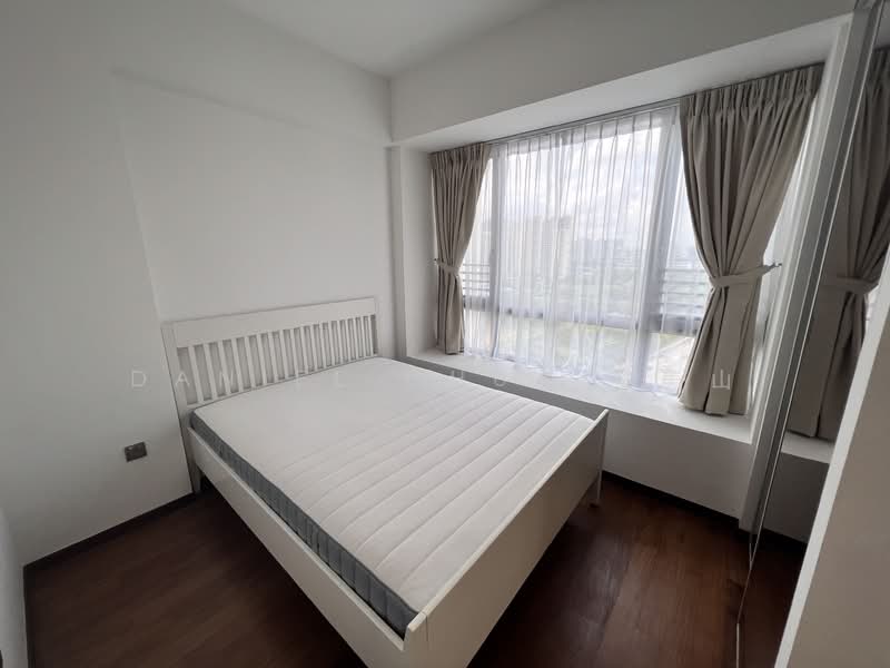 RiverBay, 23 Mar Thoma Road, 1 Bedroom, 387 sqft, Condominium For Rent, by Daniel Chua 蔡美山, 25226541 - PropertyGuru.com.sg