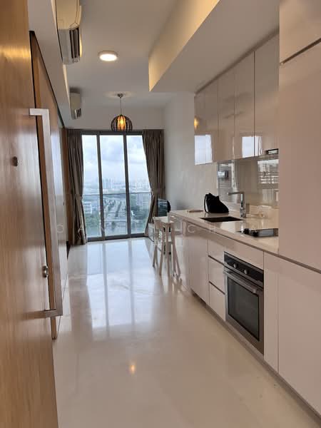 RiverBay, 23 Mar Thoma Road, 1 Bedroom, 387 sqft, Condominium For Rent, by Daniel Chua 蔡美山, 25226541 - PropertyGuru.com.sg