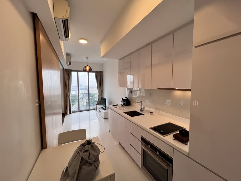 RiverBay, 23 Mar Thoma Road, 1 Bedroom, 387 sqft, Condominium For Rent, by Daniel Chua 蔡美山, 25226541 - PropertyGuru.com.sg
