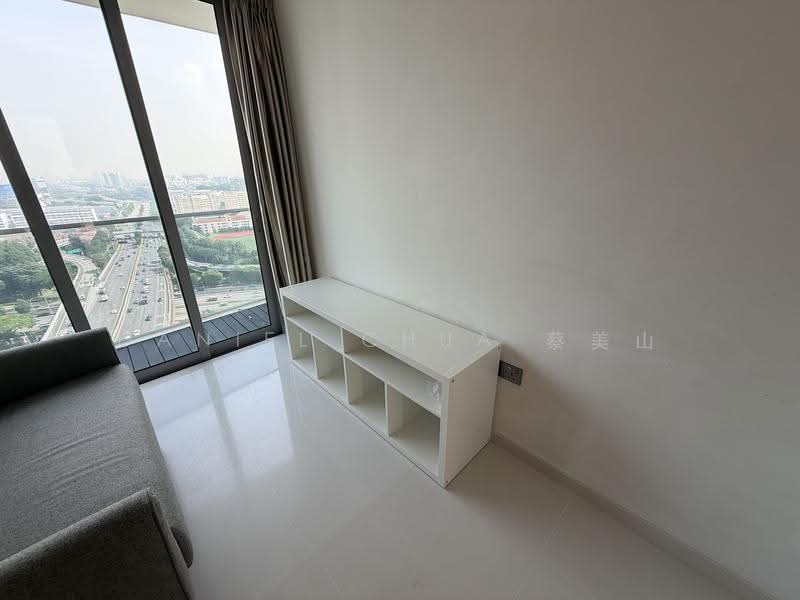 RiverBay, 23 Mar Thoma Road, Balestier / Toa Payoh, 1 Bedroom, 387 sqft, Condominium For Rent, by Daniel Chua 蔡美山, 25226541 - View - PropertyGuru.com.sg