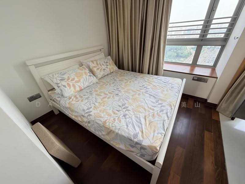 RiverBay, 23 Mar Thoma Road, Balestier / Toa Payoh, 1 Bedroom, 387 sqft, Condominium For Rent, by Daniel Chua 蔡美山, 25226541 - Bedroom - PropertyGuru.com.sg