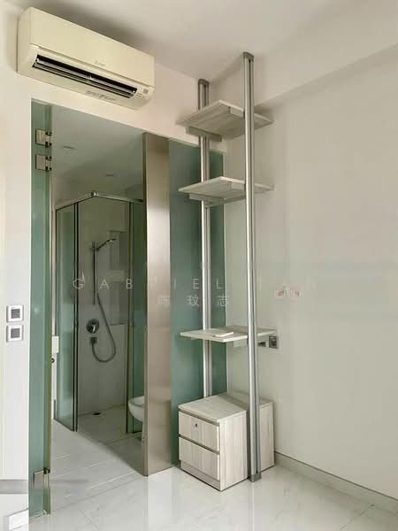 Park 1 Suites, 8 Lorong 40 Geylang, 2 Bedrooms, 603 sqft, Condominium For Rent, by Gabriel Tan 陈玟志, 25226552 - PropertyGuru.com.sg
