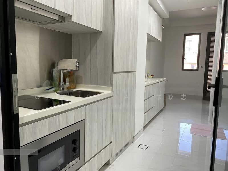 Park 1 Suites, 8 Lorong 40 Geylang, 2 Bedrooms, 603 sqft, Condominium For Rent, by Gabriel Tan 陈玟志, 25226552 - PropertyGuru.com.sg