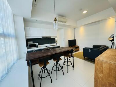 For Rent - Lotus at Paya Lebar