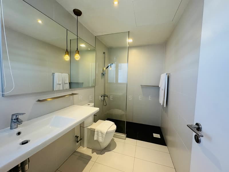 Lotus at Paya Lebar, 11 Paya Lebar Road, 2 Bedrooms, 736 sqft, Condominium For Rent, by Irene See, 25226579 - PropertyGuru.com.sg