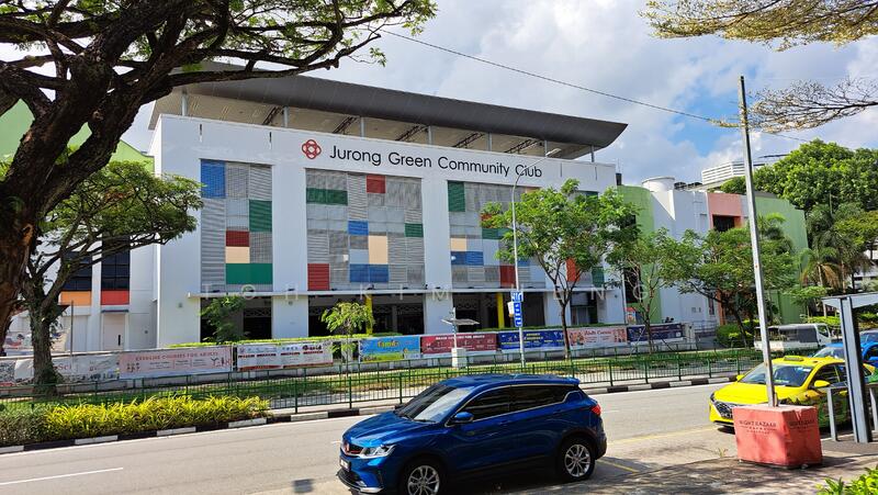 492 Jurong West Street 41, 492 Jurong West Street 41, 300 sqft, Shop / Shophouse For Rent, by Toh Kim Heng, 25226581 - CommercialGuru.com.sg