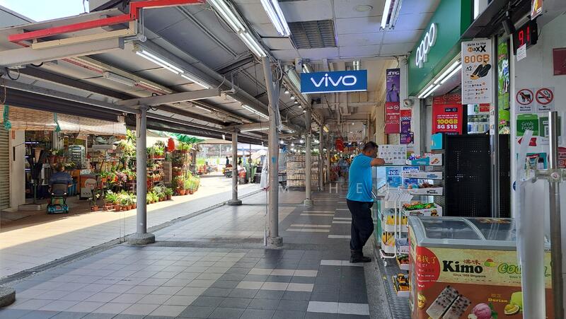 492 Jurong West Street 41, 492 Jurong West Street 41, 300 sqft, Shop / Shophouse For Rent, by Toh Kim Heng, 25226581 - CommercialGuru.com.sg