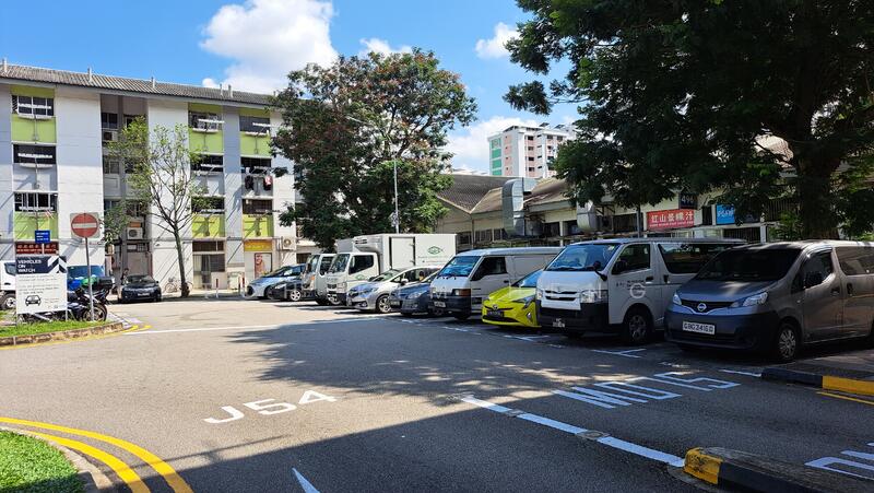 492 Jurong West Street 41, 492 Jurong West Street 41, 300 sqft, Shop / Shophouse For Rent, by Toh Kim Heng, 25226581 - CommercialGuru.com.sg