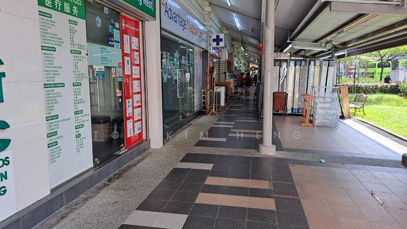 492 Jurong West Street 41, 492 Jurong West Street 41, 300 sqft, Shop / Shophouse For Rent, by Toh Kim Heng, 25226581 - CommercialGuru.com.sg