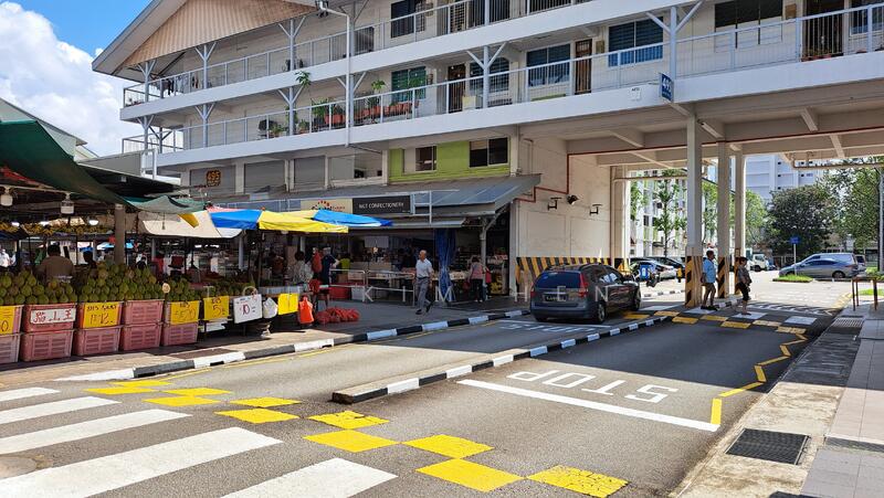 492 Jurong West Street 41, 492 Jurong West Street 41, 300 sqft, Shop / Shophouse For Rent, by Toh Kim Heng, 25226581 - CommercialGuru.com.sg