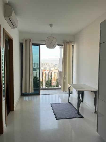 Tre Residences, 7 Geylang East Avenue 1, 1 Bedroom, 420 sqft, Condominium For Rent, by Zheng YongZhu, 25226688 - PropertyGuru.com.sg
