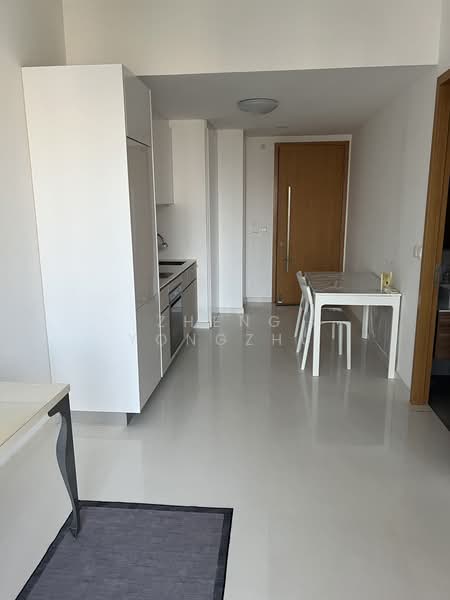 Tre Residences, 7 Geylang East Avenue 1, 1 Bedroom, 420 sqft, Condominium For Rent, by Zheng YongZhu, 25226688 - PropertyGuru.com.sg
