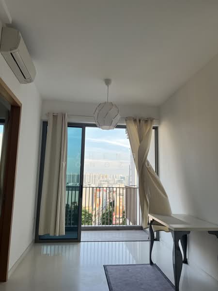 Tre Residences, 7 Geylang East Avenue 1, 1 Bedroom, 420 sqft, Condominium For Rent, by Zheng YongZhu, 25226688 - PropertyGuru.com.sg