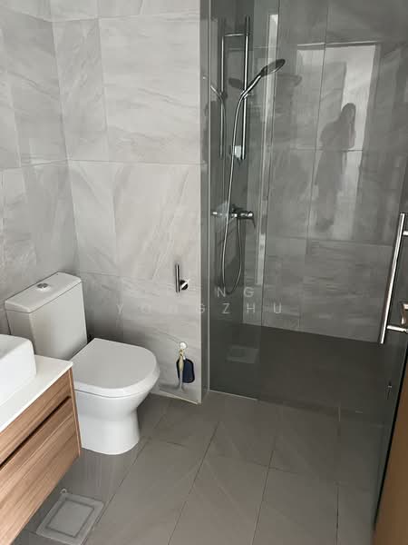 Tre Residences, 7 Geylang East Avenue 1, 1 Bedroom, 420 sqft, Condominium For Rent, by Zheng YongZhu, 25226688 - PropertyGuru.com.sg
