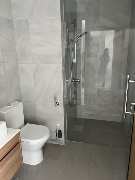 Tre Residences, 7 Geylang East Avenue 1, 1 Bedroom, 420 sqft, Condominium For Rent, by Zheng YongZhu, 25226688 - PropertyGuru.com.sg