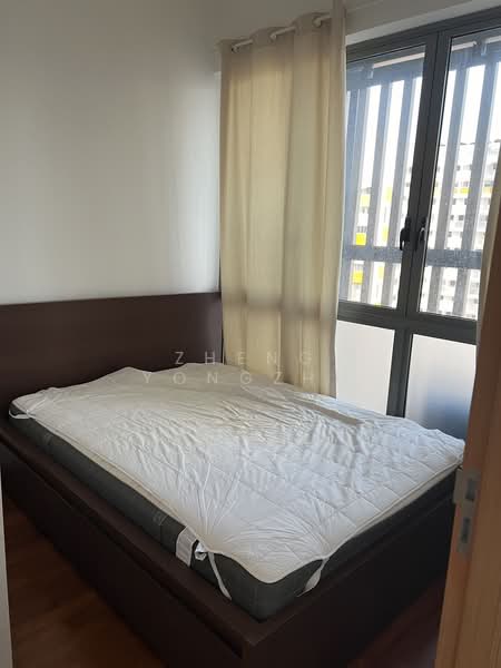 Tre Residences, 7 Geylang East Avenue 1, 1 Bedroom, 420 sqft, Condominium For Rent, by Zheng YongZhu, 25226688 - PropertyGuru.com.sg