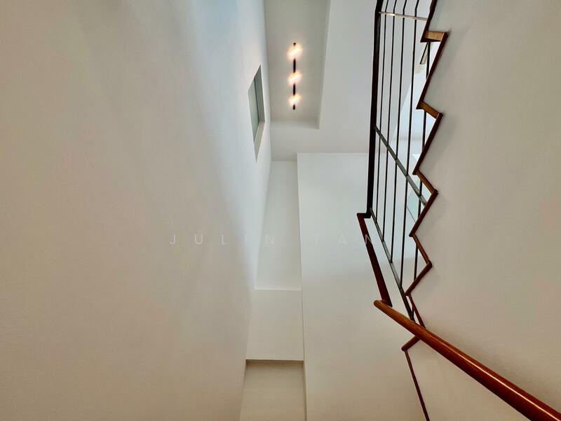 For Rent - Strata