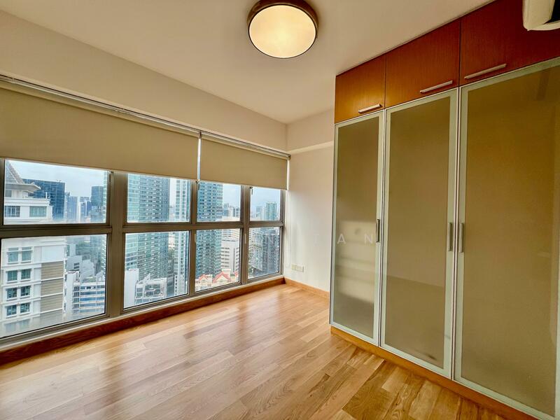 For Rent - Strata