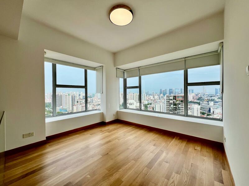 For Rent - Strata
