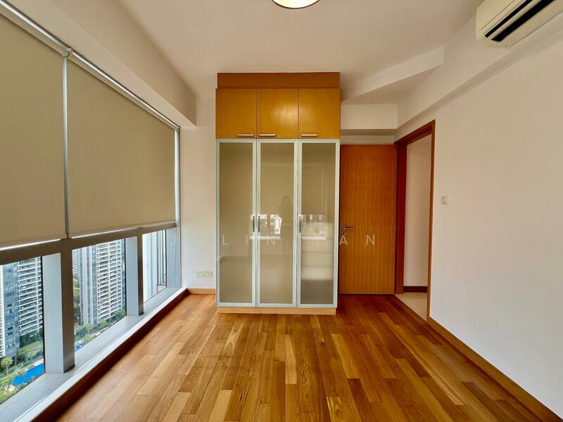 For Rent - Strata