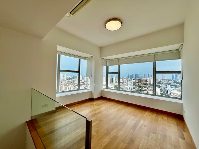 For Rent - Strata