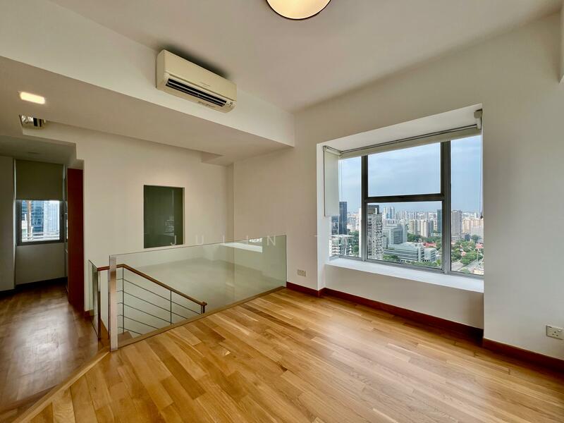 For Rent - Strata