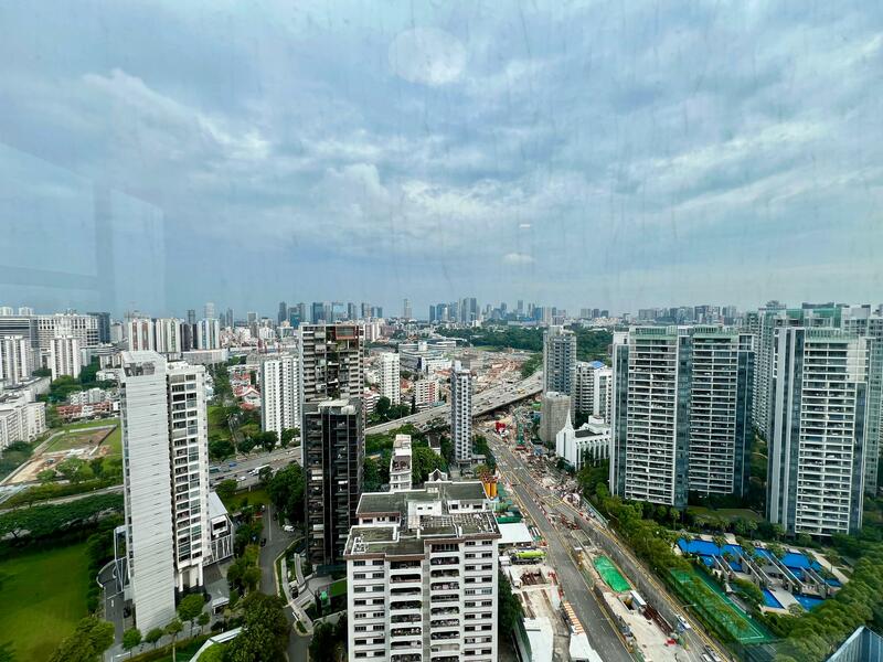 For Rent - Strata