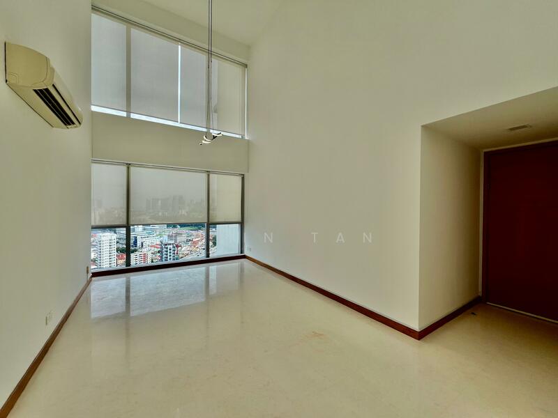 For Rent - Strata