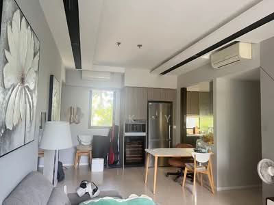 For Rent - Botanique at Bartley