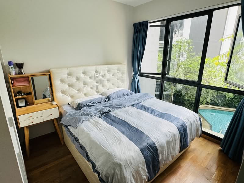 Botanique at Bartley, 227 Upper Paya Lebar Road, 3 Bedrooms, 958 sqft, Condominium For Rent, by Nick Yin, 25226710 - PropertyGuru.com.sg