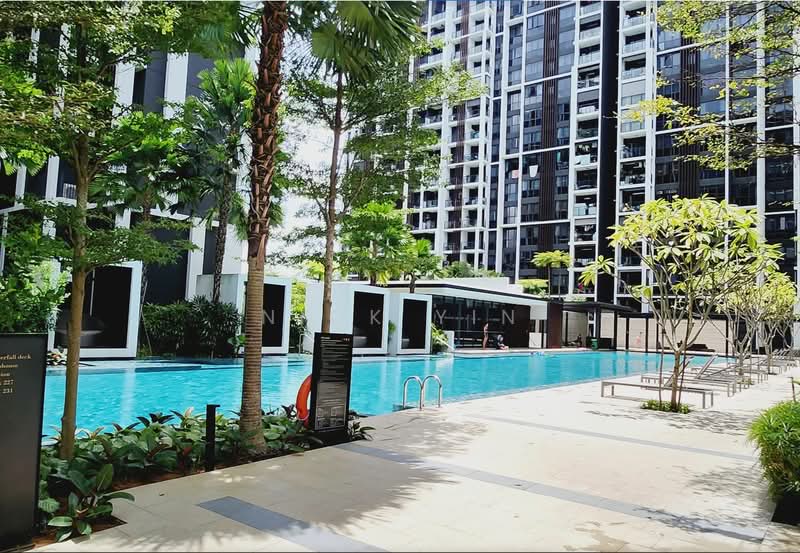 Botanique at Bartley, 227 Upper Paya Lebar Road, 3 Bedrooms, 958 sqft, Condominium For Rent, by Nick Yin, 25226710 - PropertyGuru.com.sg