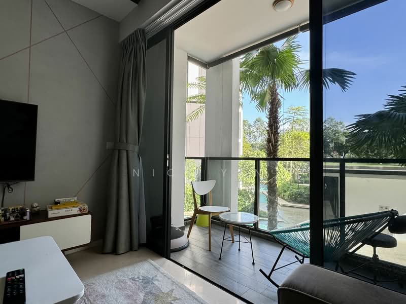 Botanique at Bartley, 227 Upper Paya Lebar Road, 3 Bedrooms, 958 sqft, Condominium For Rent, by Nick Yin, 25226710 - PropertyGuru.com.sg