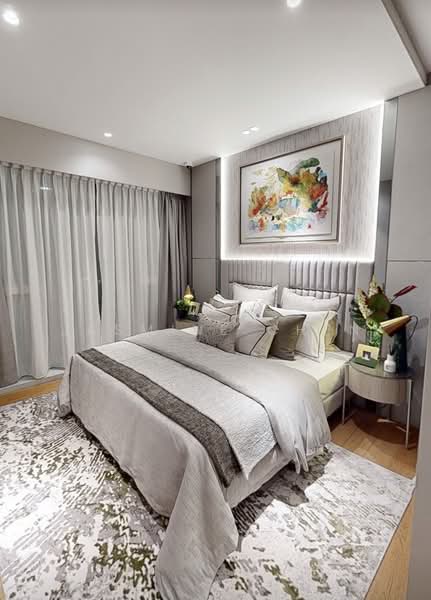 GRAND DUNMAN, 10 DUNMAN ROAD, 2 Bedrooms, 667 sqft, Condominium For Sale, by Jasmine Chen, 25226727 - PropertyGuru.com.sg