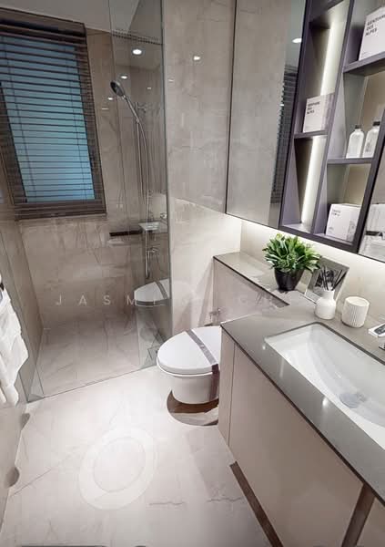 GRAND DUNMAN, 10 DUNMAN ROAD, 2 Bedrooms, 667 sqft, Condominium For Sale, by Jasmine Chen, 25226727 - PropertyGuru.com.sg