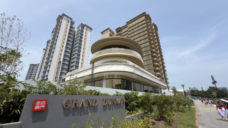 GRAND DUNMAN, 8 DUNMAN ROAD, 2 Bedrooms, 721 sqft, Condominium For Sale, by Jasmine Chen, 25226741 - PropertyGuru.com.sg