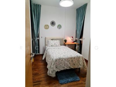 For Rent - The Lakeshore